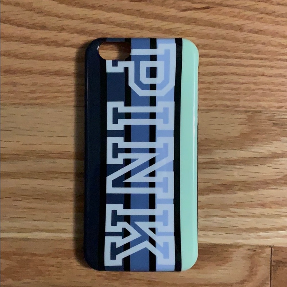 PINK iphone 6 case *reserved*